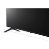 Miniatura prodotto NanoCell AI 65'' Serie NANO82 65NANO82T6B, TV 4K, 3 HDMI, SMART TV 2024