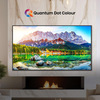 Miniatura prodotto Hisense Smart TV Mini-LED 50" 4K 50U6NQ