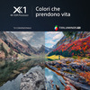Miniatura prodotto Sony BRAVIA | KD-43X80L | LED | 4K HDR | Google TV | ECO PACK | BRAVIA CORE | Flush Surface Design