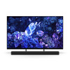Miniatura prodotto Sony XR-42A90K – 42" - BRAVIA XR™ - OLED – 4K Ultra HD – High Dynamic Range (HDR) – Smart TV (Google TV) - Modello 2022