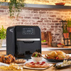 Miniatura prodotto Friggitrice aria Oven&Grill 11L