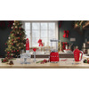 Miniatura prodotto Smeg Frullatore da Tavolo 50's Style – Rosso LUCIDO – BLF03RDEU