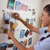 Miniatura prodotto Envy 6132e Wireless All-in-One Colore Stampante, Instant Ink; Stampa di foto