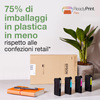 Miniatura prodotto Epson WorkForce WF-2960DWF stampante multifunzione A4 getto d'inchiostro (stampa, scansione, copia), Display LCD 6.1 cm, ADF, WiFi Direct, AirPrint, 3 mesi di inchiostro incluso con ReadyPrint