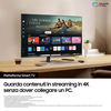 Miniatura prodotto Smart Monitor M7 - M70D da 43'' UHD Flat