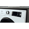 Miniatura prodotto Lavatrice a libera installazione Hotpoint Ariston NBT 946 WM A IT
