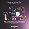 Miniatura prodotto Philips Hue White Ambiance Lampadina Smart E27 75 W