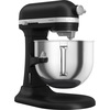 Miniatura prodotto 5KSM70SHXEBM Planetaria con sollevamento ciotola 375 W Nero