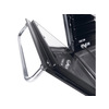 Miniatura prodotto EO 20792 fornetto con tostapane 20 L Nero, Argento Grill 700W