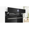 Miniatura prodotto HSG7261B1 Serie 8 Forno a vapore Air Fry Nero Classe A+