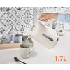 Miniatura prodotto BY320A Bollitore elettrico Soleil Ivory 1.7L