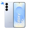 Miniatura prodotto Samsung Galaxy S25+ Smartphone AI, Display 6.7'' QHD+ Dynamic AMOLED 2X, Fotocamera 50MP, RAM 12GB, 256GB, 4.900 mAh, Icyblue