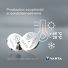 Miniatura prodotto Varta LITHIUM Coin CR1220 (Batteria a bottone, 3V) Blister da 1