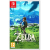 Miniatura prodotto The Legend of Zelda: Breath of the Wild