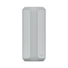 Miniatura prodotto Sony SRS-XE200 - Speaker portatile Bluetooth wireless con campo sonoro ampio e cinturino da polso - impermeabile, antiurto, durata della batteria 16 ore e funzione Ricarica Rapida - Grigio Chiaro