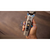 Miniatura prodotto i9000 Prestige Ultra XP9403/31 Rasoio elettrico Wet & Dry con SkinIQ Pro