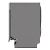 Miniatura prodotto QuadWash DB475TXS Lavastoviglie a scomparsa totale Classe A 14 coperti Vapore Wi-Fi