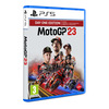Miniatura prodotto MotoGP 23 - D1 Edition