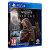 Miniatura prodotto Assassin's Creed Mirage PS4