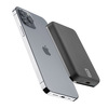 Miniatura prodotto Wireless power bank MAG 5000 Caricabatterie portatile compatibile con MagSafe