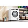 Miniatura prodotto WQG245D0IT Serie 6 Asciugatrice a pompa di calore 9 kg Classe A+++