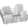 Miniatura prodotto SMV4EVX08E Serie 4 Lavastoviglie da lincasso a scomparsa totale 14 coperti Classe B