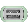 Miniatura prodotto KitchenAid 5KMT2109EPT 7 Tostapane 2 fette980 W Verde