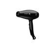 Miniatura prodotto Phon Comfort 4D Therapy Ultra Ozone Ion Gama: Made in Italy, tecnologia agli ioni, anti crespo, anti-età, ricostruzione molecolare dei capelli, componenti interni in tormalina, 2200 W, 6 combinazioni di temperatura e velocità, colpo d'aria fredda.
