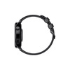 Miniatura prodotto Watch 3 Galileo-L11E, Black, cinturino in fluoroelastomero nero