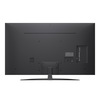 Miniatura prodotto 55NANO81A6A TV NanoCell AI Serie NANO81 55'' 4K, α7 Gen8, HDR10, 20W, 3 HDMI con Game Optimizer, Smart TV WebOS 25