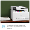 Miniatura prodotto Stampante multifunzione HP Color LaserJet Pro M283fdw