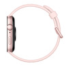 Miniatura prodotto WATCH FIT 3 Pink, Display AMOLED da 1.82", chiamate bluetooth, Durata della batteria 10 giorni, Compatibilità con iOS e Android, Freebuds SE 2