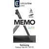 Miniatura prodotto Memo - Galaxy Tab S9 FE Custodia per tablet con funzione stand