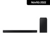 Miniatura prodotto Soundbar Serie B HW-B550