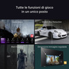 Miniatura prodotto Sony BRAVIA 8 OLED 77 Pollici 4K HDR Google Smart TV (2024) | Gaming Menu per PlayStation 5, IMAX Enhanced, Dolby Vision Atmos, Chromecast, AirPlay, 120Hz 77XR80