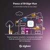 Miniatura prodotto Philips Hue White and Color Ambiance Go Lampada Smart da Tavolo portatile
