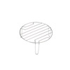 Miniatura prodotto Microonde con Grill da 24 Litri NN-K36NB