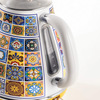 Miniatura prodotto 2869 Bollitore Positano, Bollitore Elettrico, 1,7L, Infusi, the, tisane, Base cordless, Autospegnimento