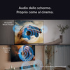 Miniatura prodotto Sony BRAVIA 7 QLED (XR l Mini LED) 85 pollici 4K HDR Google Smart TV (2024) | Gaming menu per PlayStation 5, IMAX Enhanced, Dolby Vision Atmos, Chromecast, AirPlay, 120Hz 85XR70