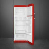 Miniatura prodotto 50's Style FAB30RRD5 Rosso