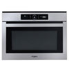 Miniatura prodotto Microonde da incasso Whirlpool - AMW 508/IX