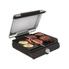 Miniatura prodotto Griglia e Plancha Ninja Sizzle GR101EU