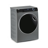 Miniatura prodotto HWD120-B14979SIT I-Pro Series 7 lavasciuga Libera installazione Caricamento frontale Grigio A