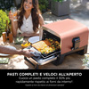 Miniatura prodotto Forno elettrico da esterno Ninja Woodfire OO101EU