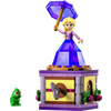 Miniatura prodotto Rapunzel rotante