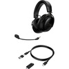 Miniatura prodotto HyperX Cloud III Wireless - Cuffie da gaming
