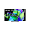 Miniatura prodotto OLED evo 55'' Serie C3 OLED55C34LA, TV 4K, 4 HDMI, SMART TV 2023