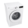 Miniatura prodotto F2R3S08NSWW Lavatrice 8kg AI DD, Classe A-10%, 1200 giri, Vapore, AI Wash