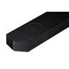 Miniatura prodotto Soundbar HW-Q700B/ZF con subwoofer 3.1.2 canali 320W 2022, audio 3D wireless ottimizzato, effetto cinema surround