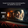 Miniatura prodotto Sony BRAVIA 8 OLED 55 Pollici 4K HDR Google Smart TV (2024) | Gaming Menu per PlayStation 5, IMAX Enhanced, Dolby Vision Atmos, Chromecast, AirPlay, 120Hz 55XR83